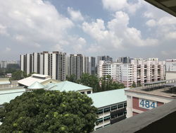 Blk 485 Jurong West Avenue 1 (Jurong West), HDB 3 Rooms #182907432